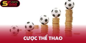 cuoc the thao