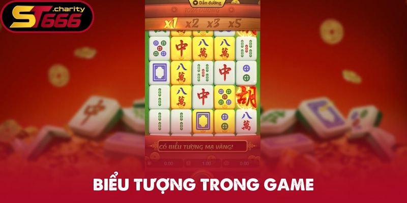 Biểu tượng trong game