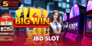 jbd slot