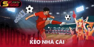 keo nha cai