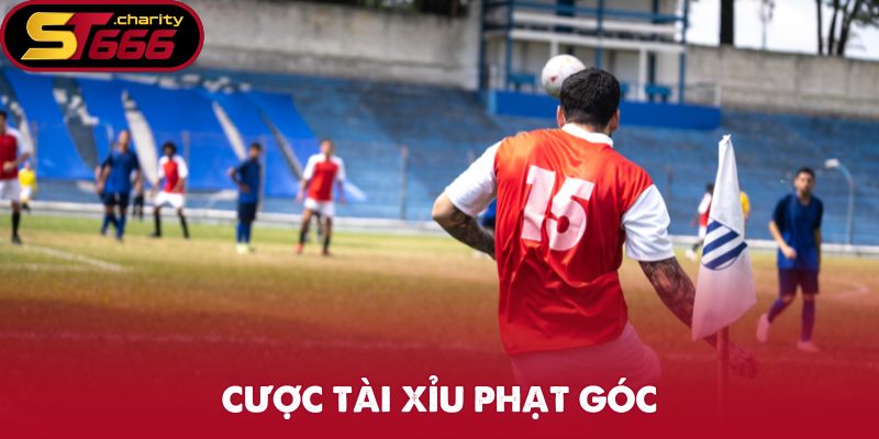 Kèo Phạt Góc - Tìm Hiểu Về Hình Thức Đầu Tư Và Thủ Thuật 2 Cược tài xỉu phạt góc