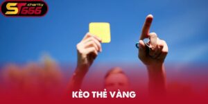 keo the vang