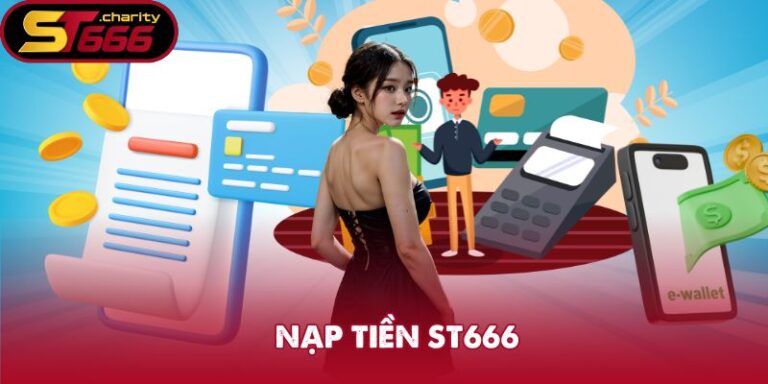 nap tien st666