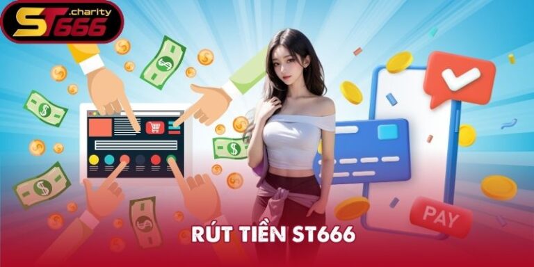 rut tien st666